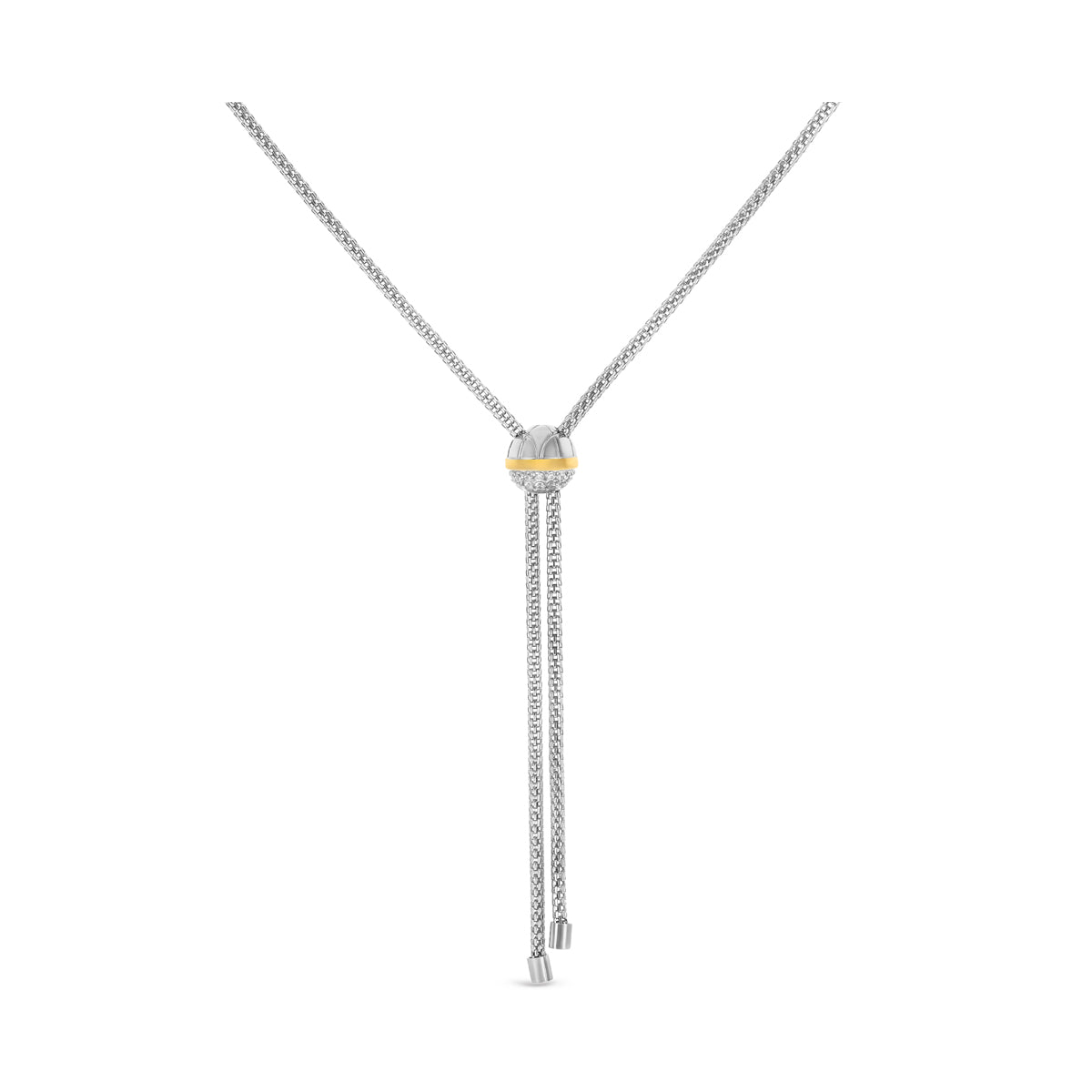 ONE JEWELS JEWELRY Mod. OJDFN02SG-1