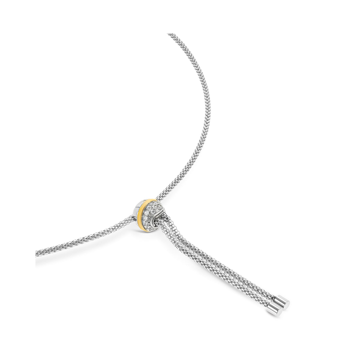 ONE JEWELS JEWELRY Mod. OJDFN02SG-2