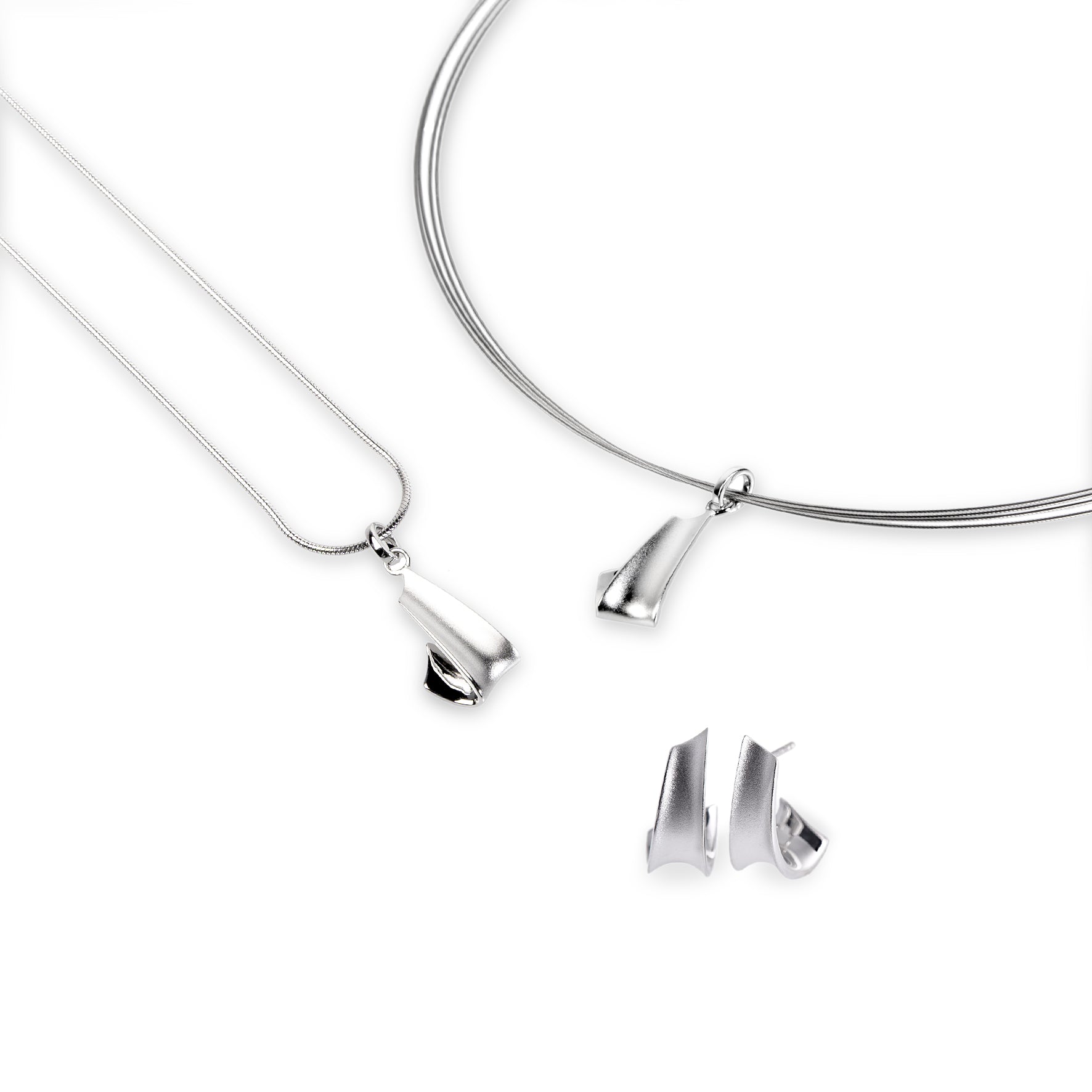 Gala Design Ketting Showman J0166-1