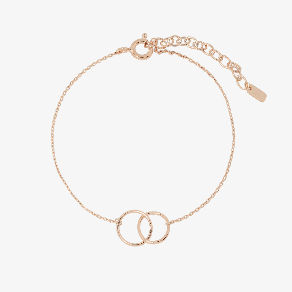 The Amara Intertwined Bracelet