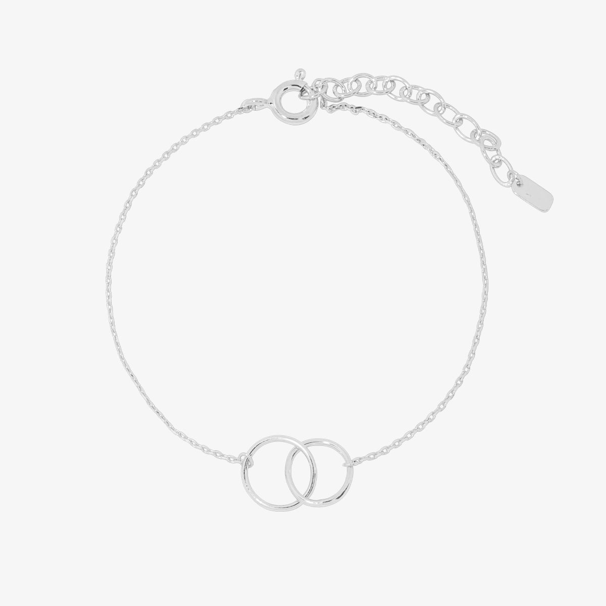 The Amara Intertwined Bracelet