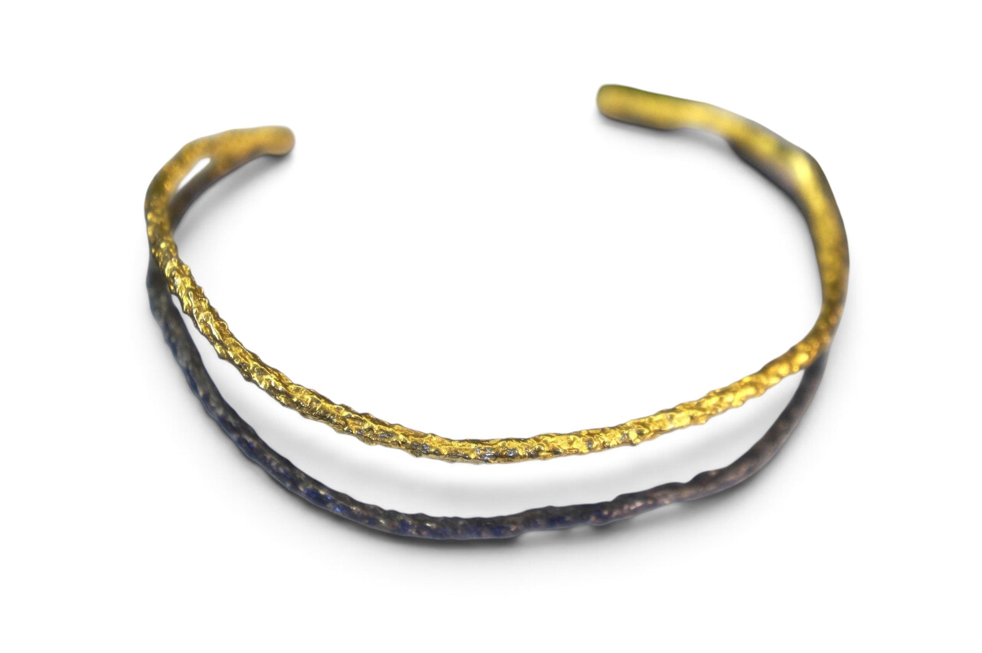 The Sylvia Twig Cuff