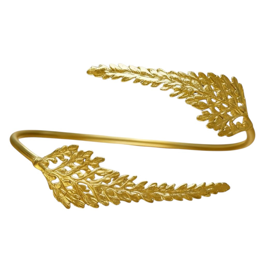 The Artemis Fern Cuff